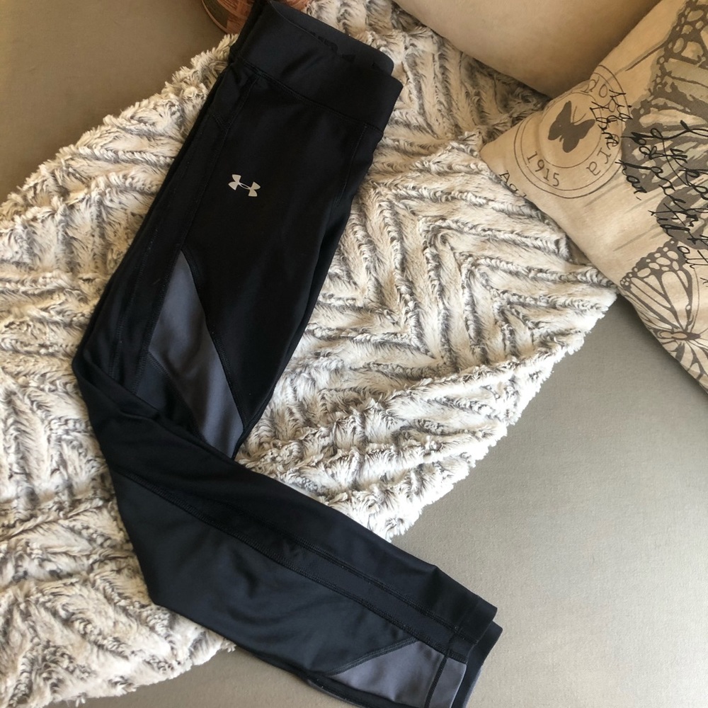 Under armor leggings